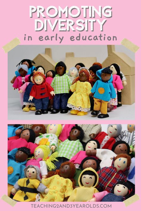 Diversity Crafts For Kids, Diversity Preschool, Preschool Classroom Ideas, Ece Classroom, Teachers Activities, Teaching Styles, Diversity Activities, Diversity In The Classroom, Fun Experiments