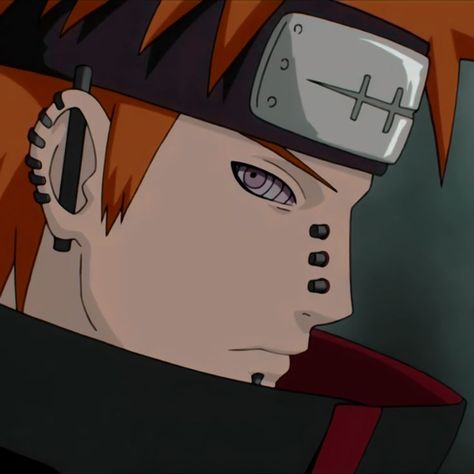 Pain Yahiko, Pain Naruto, Anime Lock Screen Wallpapers, Anime Lock Screen, Nature Iphone Wallpaper, Naruto Boys, Anime Dragon Ball Goku, Naruto Characters, Naruto Shippuden Anime