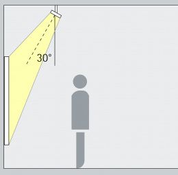 Light Guide Drawing, Museum Lighting Design, Art Gallery Lighting, Lighting Diagram, Arch Light, Museum Lighting, Clothing Store Interior, Stylish Bedroom Design, Architectural Lighting Design