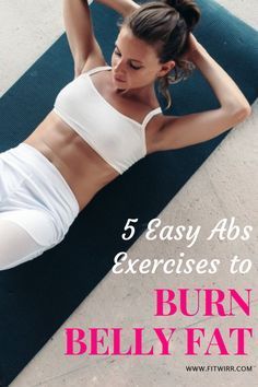 Mom Pouch, Mom Pooch, Easy Abs, Easy Ab Workout, Abs Exercises, Tummy Workout, Belly Fat Diet, Visceral Fat, Lower Abs Workout