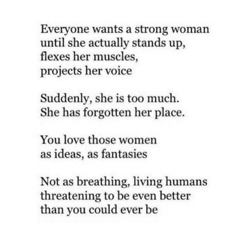 #fragilemasculinity #powerfulwomen #strongwomen Fragile Masculinity Quotes, Happy Birthday Mom Funny, Masculine Girl, Masculine Women, Thursday Inspiration, Masculinity Quotes, Fragile Masculinity, Thursday Motivation, Boy Quotes