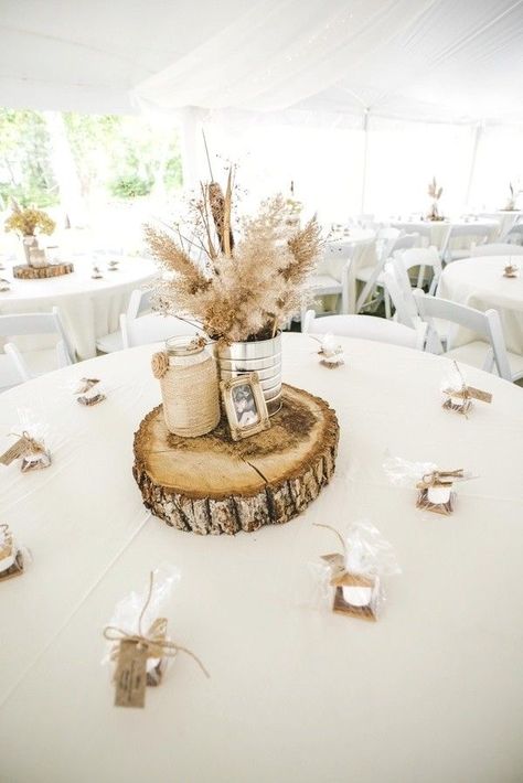 Country Theme Table Decorations, Wedding Table Decorations Country, Country Western Wedding Table Decor, Country Wedding Table Settings, Country Tent Wedding, Country Centerpieces Wedding, Western Wedding Tables, Country Wedding Table Centerpieces, Western Centerpieces Wedding