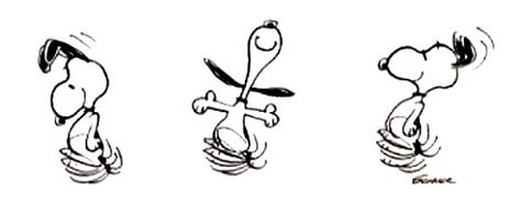 Happy snoopy Better When Im Dancing, Happy Snoopy, Snoopy Happy Dance, The Peanuts Movie, Snoopy Tattoo, Snoopy Dance, Peanuts Movie, The Peanuts, Feeling Better