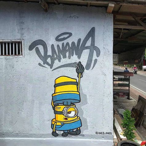 Graffiti Workshop, Graffiti Pictures, Graffiti Piece, Canggu Bali, Graffiti Doodles, Graffiti Alphabet, Graffiti Style Art, Graffiti Murals, Graffiti Characters