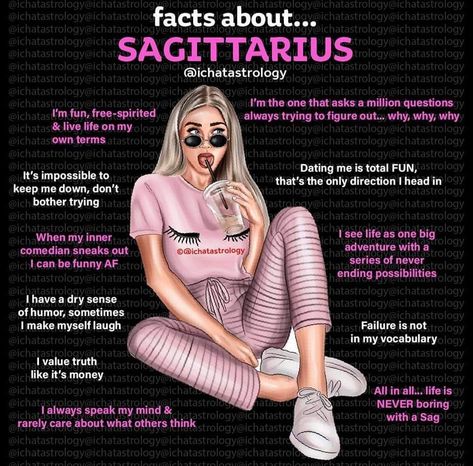 Sagittarius Personality Traits, Sagittarius Women Facts, Sagittarius Facts Women, Saggitarius Women Facts, Saggitarius Personality Facts, Facts About Sagittarius Women, Taurus And Sagittarius Compatibility, Anime Zodiac Sagittarius, Sagittarius Compatibility