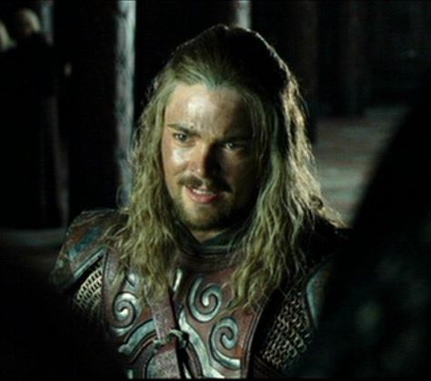 ᗰiᏚᏚ ᎶƐɛƙУᘓɧic: ᒪoɼɖ Oғ Tɧє ᖇιnɠs: E<3mer Eomer Lord Of The Rings, Lotr Movies, Lotr Trilogy, David Spade, Rings Big, The Two Towers, Karl Urban, The Shire, One Thousand