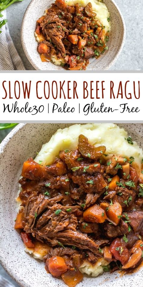 Clean One Pan Meals, Beef Dinner Recipes Gluten Free, Whole 30 Sauerkraut Recipes, Whole 30 Recipes Crockpot Beef, Whole30 Family Dinner, Meat Potato Vegetable Meals, Whole 30 Pot Roast Slow Cooker, Paleo Pressure Cooker Recipes, Whole Clean Eating Recipes