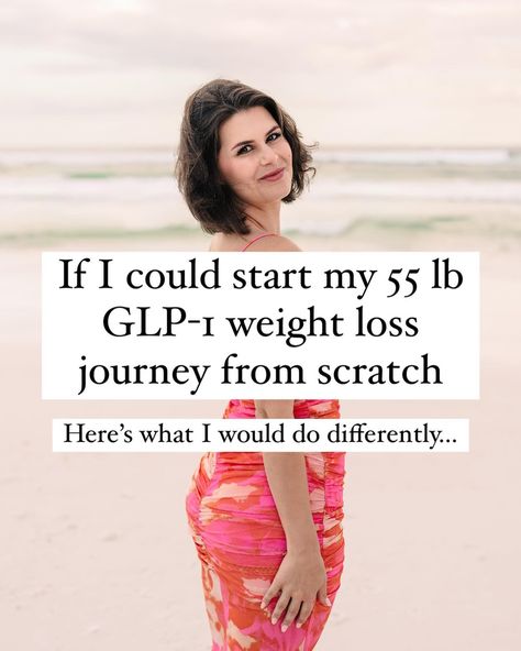 Glp1 Workout, Glp-1 Meals, Zepbound Results, Tirzepatide Before And After, Glp1 Before And After, Tirzepatide Tips, Zepbound Before And After, Glp1 Meal Plan, Semaglutide Before And After