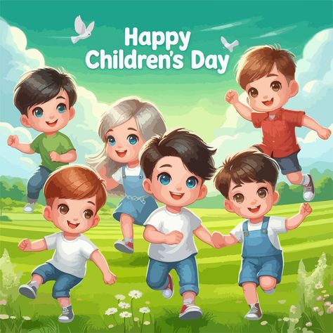 Happy Childrens Day#pikbest##Templates Happy Childrens Day Poster, Children's Day Poster, Children Day, Happy Children, Happy Children's Day, Creative Poster Design, Book Art Diy, Festival Posters, Creative Posters