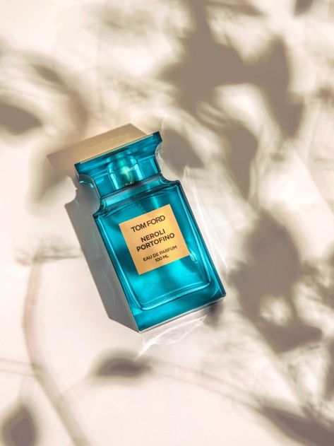 Tom Ford Neroli, Tom Ford Neroli Portofino, Perfume Hacks, Fragrance Photography, Vogue China, Vogue Japan, Harper’s Bazaar, Purple Fashion, Travel And Leisure