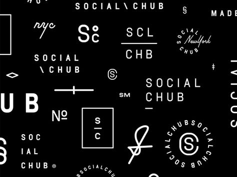 SC shared via https://chrome.google.com/webstore/detail/design-hunt/ilfjbjodkleebapojmdfeegaccmcjmkd?ref=pinterest Blue Collar Logo Design, Logos Vintage, Inspiration Logo Design, Detail Design, Branding Inspo, Badge Design, Minimalist Logo Design, Unique Logo, Business Logo Design