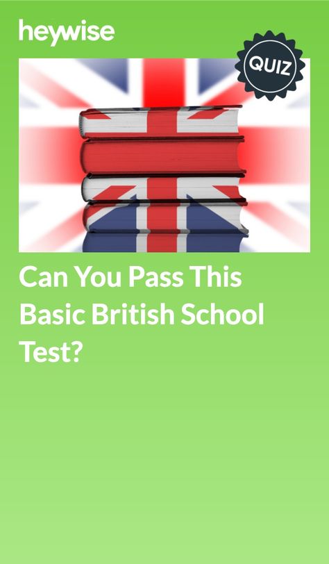 School Questions, What Colors Represent, School Test, Which Hogwarts House, English Quiz, British School, English Spelling, Spelling Test, School Testing