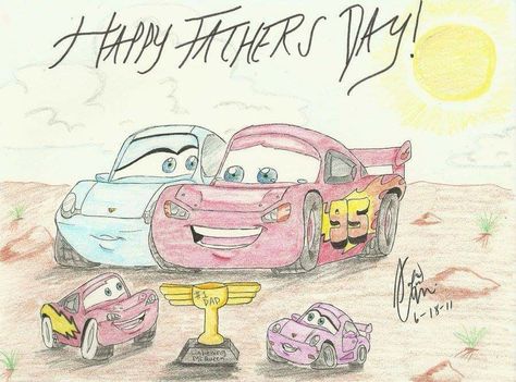 Mcqueen And Sally Drawing, Sally Drawing, Lightning Mcqueen And Sally, Mcqueen And Sally, Cars Cartoon Disney, Cars Sketch, A Cute Drawing, Disney Ships, Disney Crossovers