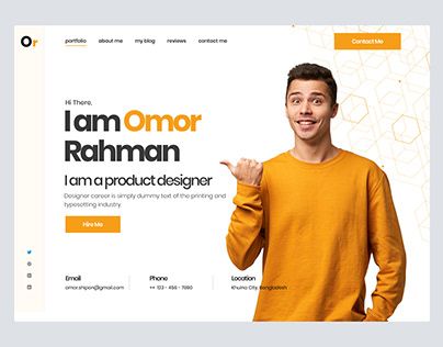 Check out new work on my @Behance profile: "Freelancer Personal Portfolio Web Header" http://be.net/gallery/151339153/Freelancer-Personal-Portfolio-Web-Header Personal Profile Design, Web Header, Freelancer Profile, Personal Profile, Instagram Design Creative, Ecommerce Business, Web Template Design, Personal Portfolio, Design Graphics