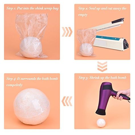 Bath Bomb Package Ideas, Bath Bomb Packaging, Bath Bomb, Bath Boms, Bath Bomb Recipes, Diy Body Care, Diy Spa, Essential Oil Bottles, Homemade Soap Recipes