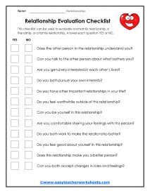 Teacher Printables Printable Relationship Worksheets, Relationship Building Worksheets, Building Healthy Relationships Worksheet, Marriage Worksheets Printables, Marriage Help Worksheets, Accountability Worksheets Free Printable, Relationship Contract Couple, Couples Worksheets Free Printable, Marriage Counseling Worksheets Free Printable