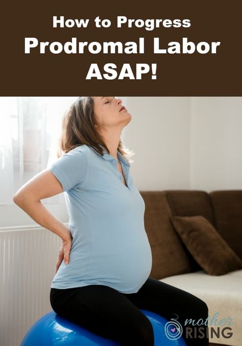 If you are experiencing prodromal labor, a frustrating phenomenon of labor, hang in there. The following are tips and tricks that will progress labor as soon as possible. #pregnant #pregnancy #birth #labor #childbirth #thirdtrimester Prodromal Labor Tips, Prodromal Labor, Holistic Motherhood, Prego Announcement, Holistic Pregnancy, Pregnancy Routine, Postpartum Tips, Early Labor, Natural Childbirth