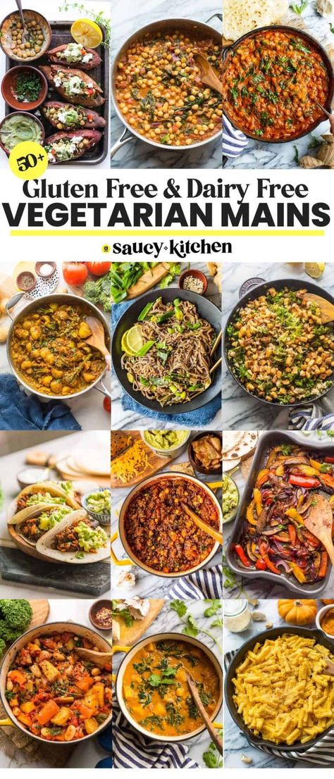 Dairy Free Vegetarian Recipes, Vegetarian Recipes Dairy Free, Gluten Free Vegetarian Dinner, Vegetarian Casserole Recipes, Gluten Free Dairy Free Dinner, Chicken Caesar Pasta, Dairy Free Keto Recipes, Gluten Free Meat, Caesar Pasta Salad