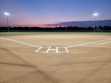 Liminal Nostalgia, Softball Field, Book Mood, Organization Design, Scenery Background, 2024 Vision, Sports Photography, Food Drinks, Sports Baseball