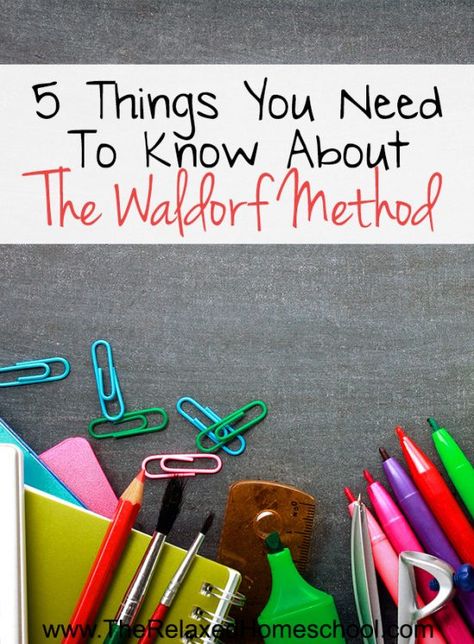 5 Things You Need To Know About The Waldorf Method (1) Waldorf Education Preschool, Waldorf Method, Waldorf Preschool, Waldorf Curriculum, Waldorf Teaching, Steiner Waldorf, Waldorf Homeschool, Nature School, Waldorf School