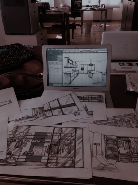 Arch Student, Architecture Career, Architect Jobs, Architect Student, Lauren Asher, Interior Design Student, Dream Jobs, Architecture Drawing Plan, College Majors