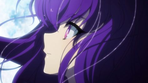 Pretty Boy Detective Club, Anime Purple Hair, Hair Gif, Queen Anime, Animated Banners, Anime Fanfiction, Icon Gif, Gif Photo, Banner Gif