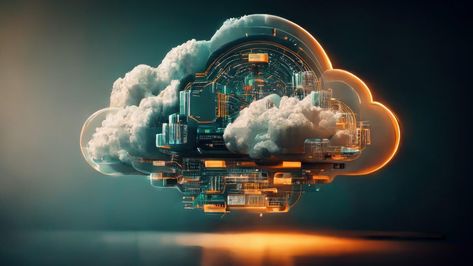 The Future Of Computing: Supercloud And Sky Computing https://www.forbes.com/sites/bernardmarr/2023/04/04/the-future-of-computing-supercloud-and-sky-computing/?sh=639691a58f89 Contact OTSSolutions for more updates like this! #Startup #OTSSolutions #Tech #TechNews #CloudComputing Coding Projects, Tech Image, Osmosis Jones, Cloud Computing Technology, Future Technology Concept, Business Risk, Linkedin Background, Data Migration, Cloud Computing Services