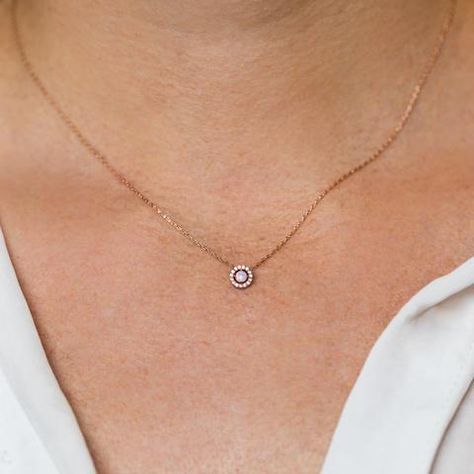 local eclectic | Rose gold Jewelry Necklace Simple, Diamond Pendants Designs, Modern Gold Jewelry, Pearl Jewelry Necklace, Gold Jewelry Simple, Gold Fashion Necklace, Sterling Necklaces, Infinity Necklace, Classy Jewelry