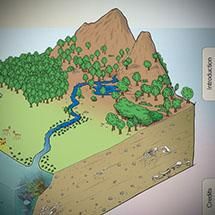 The Anthropocene: Human Impact on the Environment | HHMI’s BioInteractive Middle School Life Science, Human Impact On The Environment, Environment Activities, Life Science Middle School, Ap Environmental Science, Middle School Life, Ap Human Geography, 3rd Grade Social Studies, Stem Subjects