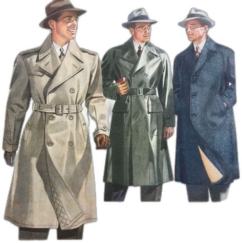 50s Fashion Men, 1950s Fashion Men, 1940s Men, Workwear Shoes, 40s Mode, 1940s Mens Fashion, Detective Outfit, 1930s Men, 1950s Mens Fashion