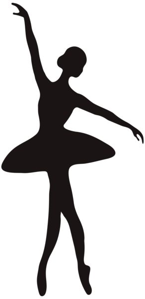 Silhouette Drawing Ideas, Ballet Clipart, Ballerina Images, Dancing Silhouette, Ballet Silhouette, Dancing Clipart, Ballerina Clipart, Ballerina Drawing, Dance Silhouette