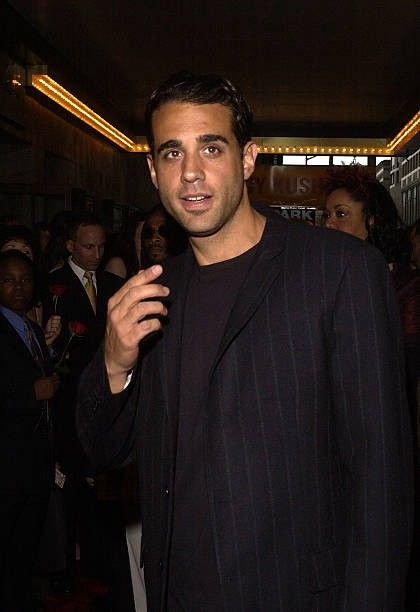 Bobby Cannavale, Zoo Wee Mama, Old Spice, Comfort Characters, I Have A Crush, Silver Fox, Holy Grail, Having A Crush, Pretty Things