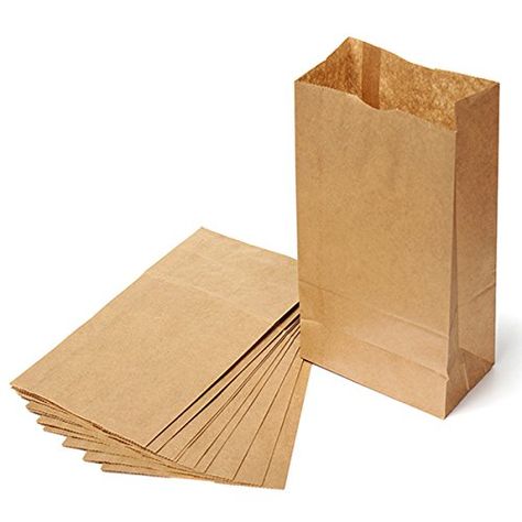 Brown Paper Lunch Bags, Brown Paper Bags, Săpunuri Handmade, Kraft Paper Packaging, Paper Lunch Bags, Paper Lunch, Candy Packaging, Kraft Bag, Bread Bags