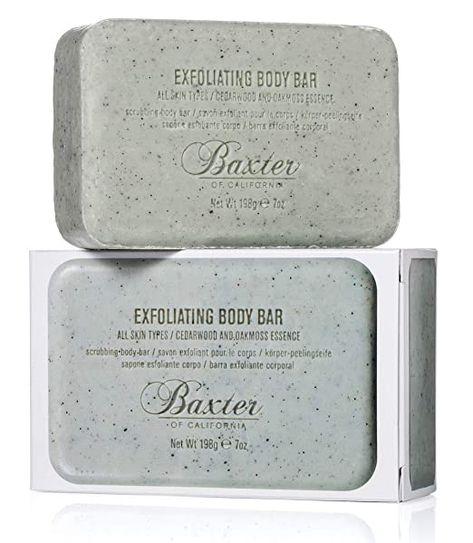 Best Bar Soap, Body Bar Soap, Soap For Men, Exfoliating Body Wash, Light Moisturizer, Lotion For Dry Skin, Exfoliating Soap, Roll On Bottles, Diy Gifts For Kids