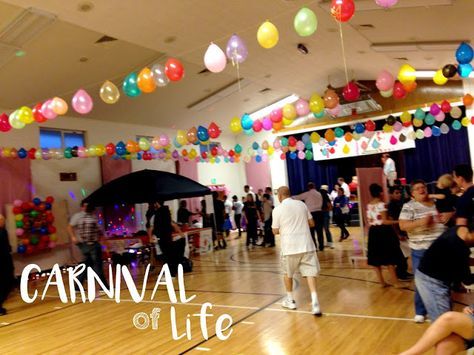 Brian, Anna, Lydia and Adeline: Carnival of Life LDS Young Men, Young Women Mutual Activity for Standards Night on Plan of Salvation Ward Activity Ideas, Church Youth Group Activities, Lds Youth Activities, Lds Young Women Activities, Carnival Activities, Mutual Activities, Youth Group Activities, Church Youth Group, Youth Conference