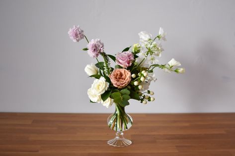 Cocktail table decor