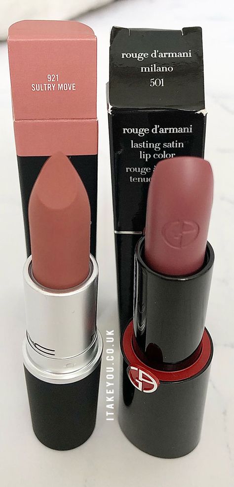 Top Mac Lipsticks, Mac Peach Blossom, Mac Modesty, Armani Lipstick, Mac Lipstick Shades, Mac Lipsticks, Lipstick Mac, Kiss Lipstick, Wedding Readings