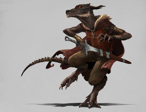 ArtStation - Kobold Rogue , Sean Richardson Kobold Rogue, Kobold D&d, Hundertwasser Art, Pathfinder Character, Fantasy Races, Dungeons And Dragons Characters, Dnd Art, D&d Dungeons And Dragons, Fantasy Monster