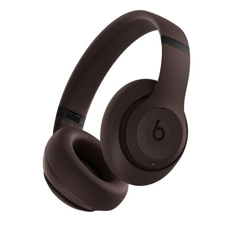 Beats Studio, Ear Headphones, Audio Headphones, Apple Inc, Noise Cancelling Headphones, Bluetooth Headphones Wireless, Dolby Atmos, Apple Store, Deep Brown