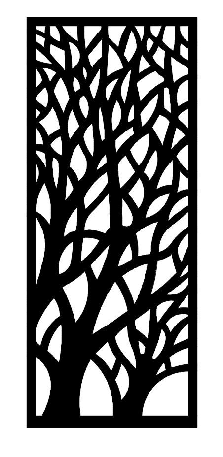 Art Deco Logo, Garden Screens, Elegant Room, Jaali Design, Laser Cut Screens, Decorative Room Dividers, Trellis Panels, Grill Door Design, Laser Cut Panels