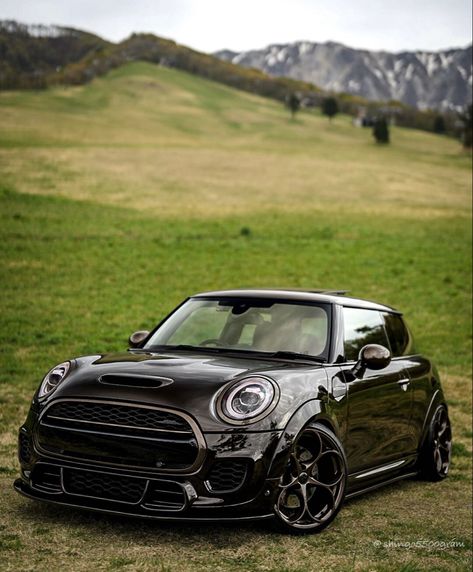 Mini Cooper S R56, S65 Amg, Mini Ideas, Car Modification, Mini Coopers, John Cooper Works, John Cooper, 1080p Wallpaper, Car Goals