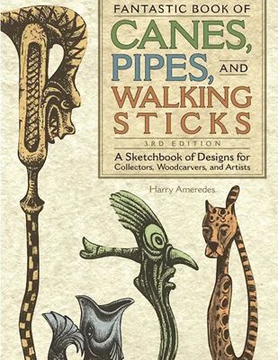 Hand Carved Walking Sticks, Wooden Walking Canes, Canes And Walking Sticks, Soap Carving, Wood Art Projects, Wooden Walking Sticks, Walking Sticks And Canes, Wood Carving Patterns, Walking Canes