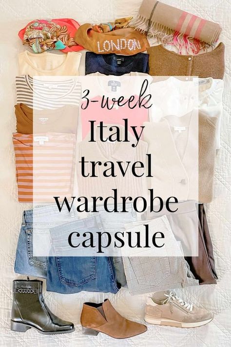 How to pack for Italy (+ Paris & London) in autumn European Autumn Outfits 2023, Sicily Capsule Wardrobe, What To Wear In Italy In October 2023, How To Pack For Italy In September, Pack For Italy In October, London October Packing, Autumn In Europe Outfit, How To Pack For Italy In October, What To Wear In Italy In The Fall