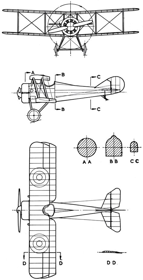 standard-e-1.gif (2548×4988) Wood Airplane Toy, Airplane Printable, Ship Blueprint, Plane Blueprint, Biplane Vintage, Biplane Model, Blueprint For 3d Modeling, Airplane Drawing, Wooden Plane