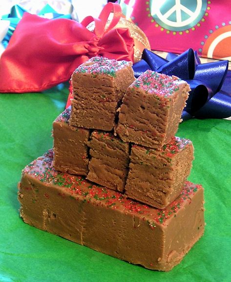 raspberry fantasy fudge | KitchEnchanted Raspberry Fudge Recipe, Mocha Fudge Recipes, Chocolate Raspberry Fudge, Raspberry Fudge, Fantasy Fudge Recipe, Fantasy Fudge, Mocha Fudge, Fluff Recipe, Raspberry Vinaigrette