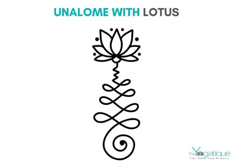 Unalome Lotus Tattoo, Unalome Tattoo Meaning, Tattoos Meaning Strength, Lotus Tattoo Meaning, Lotus Flower Tattoo Meaning, Unalome Lotus, Unalome Symbol, Lotus Flower Meaning, Lotusblume Tattoo