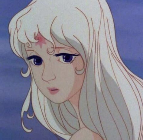 Lady Amalthea, Last Unicorn, The Last Unicorn, Halloween Inspo, Hayao Miyazaki, Miyazaki, Be Nice, White Hair, Character Drawing