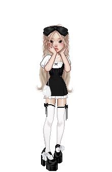 Everskies Coquette, Old Money Outfit, Money Outfit, Dark Coquette, Bratz Inspired Outfits, Fashion Gal, Virtual Fashion, Fashion Hacks Clothes, Cute Art Styles