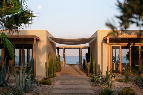 CAPO Boutique Hotel and Resort / Carl Gerges Architects | ArchDaily Carl Gerges, Hotel And Resort, Mediterranean Landscaping, Hotel Branding, Pierre Jeanneret, Hospitality Projects, Hotel Boutique, Hotel Suites, Architectural Inspiration