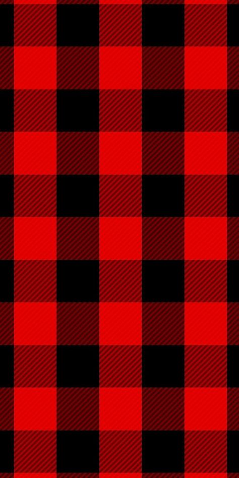 Red And Black Checkered Wallpaper, Red Stripe Wallpaper, Red Grid Wallpaper, Western Iphone Background, Red Checkered Wallpaper, Black Grid Wallpaper, Flannel Wallpaper, Red Plaid Wallpaper, Christmas Plaid Background